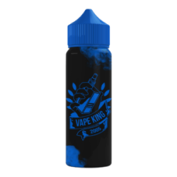 Disposable Sub-Ohm Tank