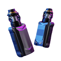 Pods Sold Separately