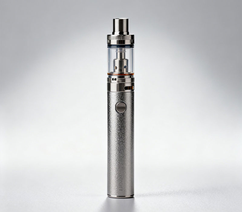 Atomizers & Cartridges